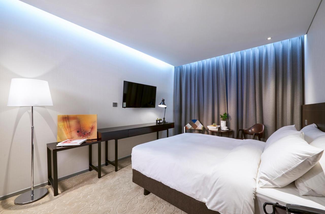 Hotel Mfelice Seul Cameră foto