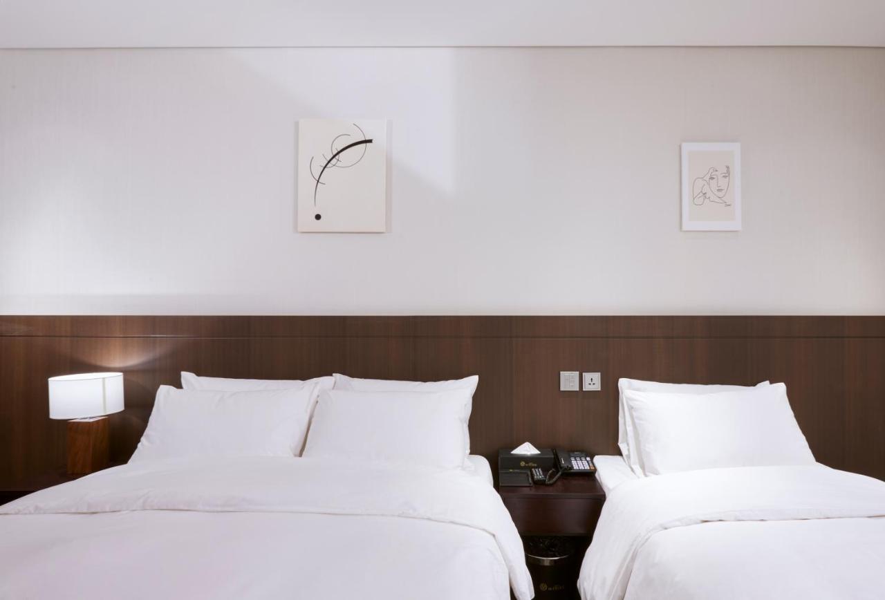 Hotel Mfelice Seul Cameră foto